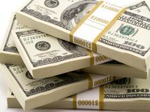 قیمت دلار باز هم کاهش یافت