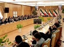 بودجه نهاد ریاست جمهوری در سال آینده 83 درصد رشد می‌‌کند