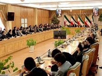 بودجه نهاد ریاست جمهوری در سال آینده 83 درصد رشد می‌‌کند