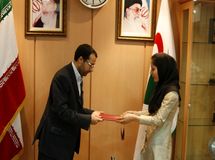 رئیس سازمان بورس به بانک توسعه صادرات می‌رود