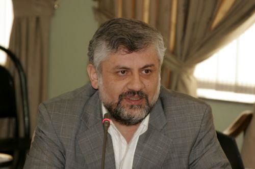 سپهری: برای دفاع از حقوق کارگران تشکل ایجاد شود