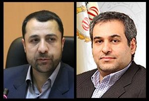 فطانتفرد رئیس سازمان بورس و صالحآبادی مدیرعامل بانک توسعه صادرات شد