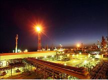 سه بانک داخلی برای تامین مالی پتروشیمی دماوند مشارکت می‌کنند