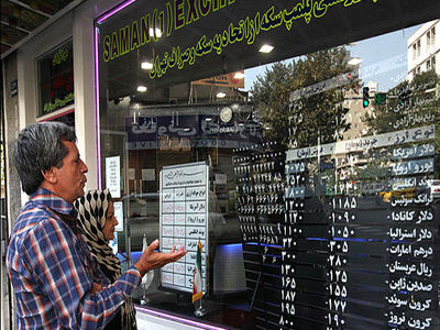تاج‌گردون: برخی‌ها می‌خواهند جریان دلالی در بازار ارز را تقویت کنند