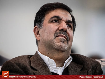 آخوندی: نیازمند تغییر انگاره حمل‌و‌نقل در دولت هستیم