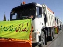 رئیس سازمان راهداری: بودجه راهداری کشور صد در صد افزایش یافت