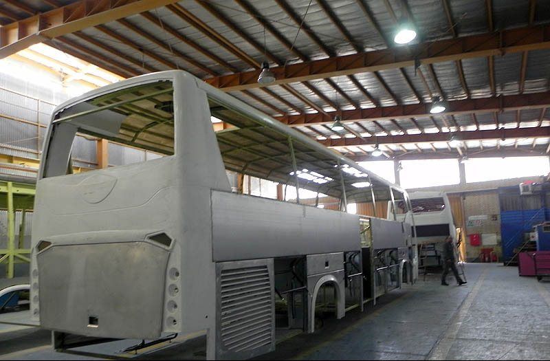 رده‌بندی کیفی خودروهای تجاری منتشر شد