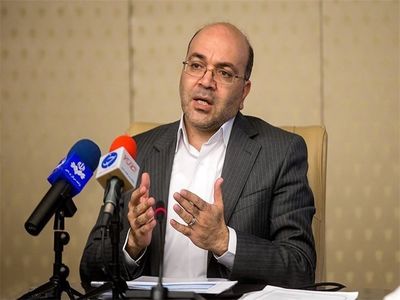 مدیرعامل شرکت آبفا: آبرسانی به مجتمع‌های روستایی از برنامه‌های مهم در سالجاری است