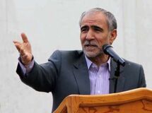 معاون وزیر جهاد: اعتبار آبیاری تحت فشار در کشور سه برابر افزایش یافت