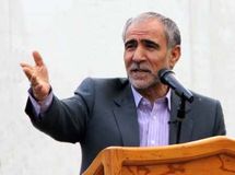 معاون وزیر جهاد: اعتبار آبیاری تحت فشار در کشور سه برابر افزایش یافت