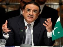 رئیس جمهور سابق پاکستان برای افزایش مبادلات تجاری یا ایران پیشنهاد جدیدی را ارئه کرد