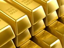 قیمت طلا در بازارهای جهانی اندکی کاهش یافت