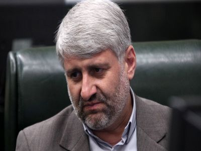 عضو کمیسیون عمران مجلس: ۸۰ درصد بودجه عمرانی سال ۹۴ محقق نمی‌شود