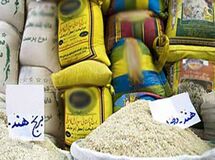 دبیر انجمن برنج:  800 هزار تن برنج مازاد بر مصرف به کشور وارد شده است