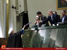 حنطه: سیاست اقتصاد مقاومتی در بودجه 94 کمرنگ دیده شده است