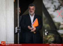 حجتی به قزاقستان رفت