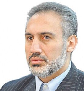 معاون برنامه‌ریزی ریاست جمهوری: بهره‌وری شاخصه مهم برنامه ششم توسعه است