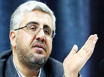 فرهاد رهبر: بودجه 94 و 93 هیچ تفاوتی با هم ندارند