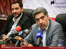 عسکری: لایحه استفاده و نظارت بر صندوق فروش به دولت می‌رود