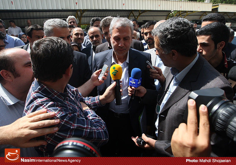 ربیعی: بودجه ۱۰۰۰ میلیارد تومانی اشتغال بین سه گروه تقسیم می‌شود