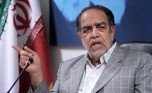 ترکان: پیشرفت طرح توسعه بنادر چابهار رضایتبخش است