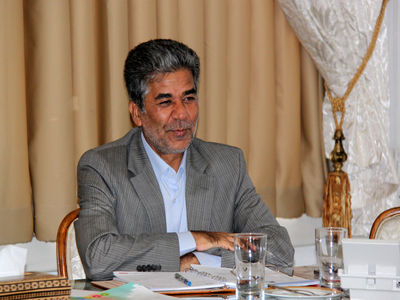 مشاور وزیر صنعت: جشنواره ملی تجلیل از تلاشگران کیفیت کشور برگزار می‌شود