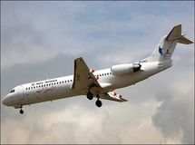 پروازهای هواپیمایی نفت از 10 دی به ترمینال دو مهرآباد انتقال می‌یابد