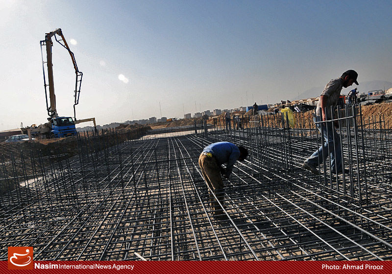 واحدی: یک هزار واحد مسکن ویژه تا پایان امسال واگذار می‌شود