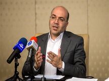 مشاور وزیر نیرو: سد ماملو تهران را از تنش آبی نجات داد