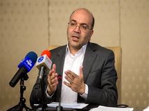 مشاور وزیر نیرو: سد ماملو تهران را از تنش آبی نجات داد