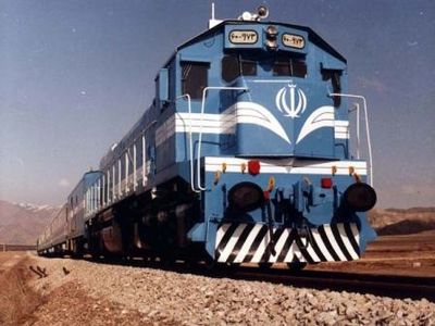 معاون راه‌آهن: 23 ست قطار به ناوگان محلی وارد شد