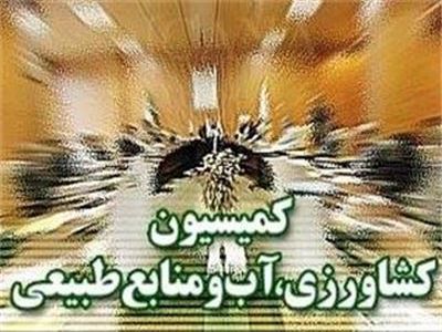 اعضای کمیسیون کشاورزی در کمیسیون تلفیق بودجه 94 تعیین شدند