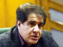 دینی: "شبنم" و "ایران‌کد" اشتباه نبود؛ بد اجرا شد