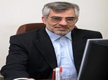 امامی میبدی: بعید است قیمت نفت افزایش یابد