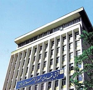 اتاق تعاون به شورای‌عالی صادرات غیرنفتی وارد شد