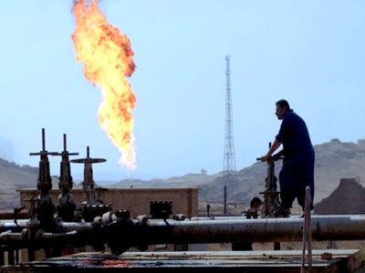 وزیر نفت: ظرفیت تولید نفت کشور افزایش می‌یابد