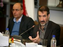 معاون وزیر نیرو: بهره‌‌وری بدون توجه به موضوع بهره‌‌برداری حاصل نمی‌شود