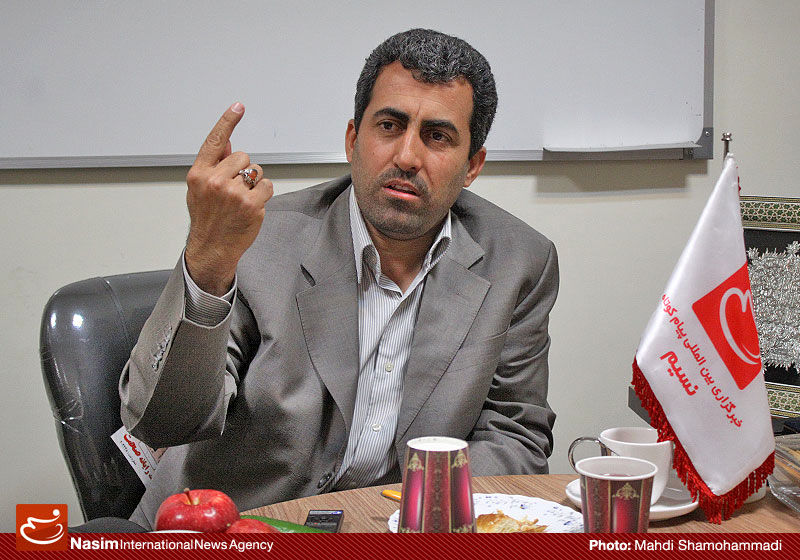 " صادرات سال گذشته هند در حوزه آی. تی، معادل کل بودجه عمومی ایران است "