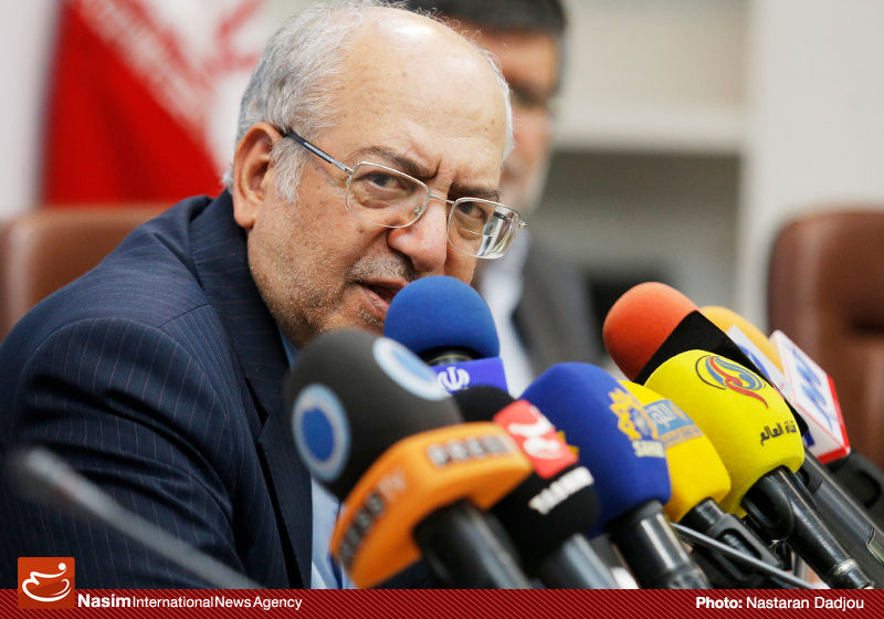 نعمت‌زاده: چرا مجلس 3600 ماده جدید را در قانون تجارت تصویب کرد؟