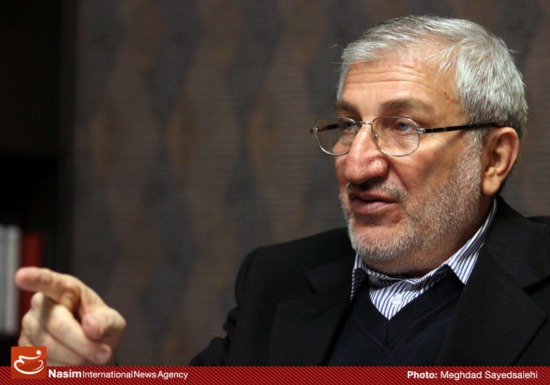سعیدیکیا: قطعه چهار آزادراه تهران - شمال کامل مسدود میماند