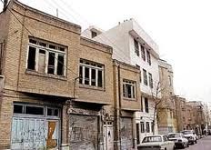 معاون وزیر راه: بافتهای فرسوده در 495 شهر شناسایی شده است