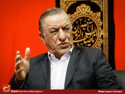 قائم مقام خانه کشاورز: مبدا و شخص واردکننده برنج مشخص نیست و این یعنی فساد!