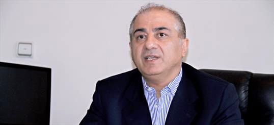 قربانی: نعمتزاده بر تولید خودرو در کلاس جهانی تاکید کرد