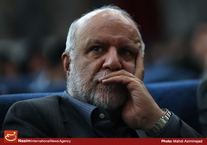زنگنه: شیرین‌سازی گاز در نخستین فاز ١٧ و ١٨ پارس جنوبی آغاز شد