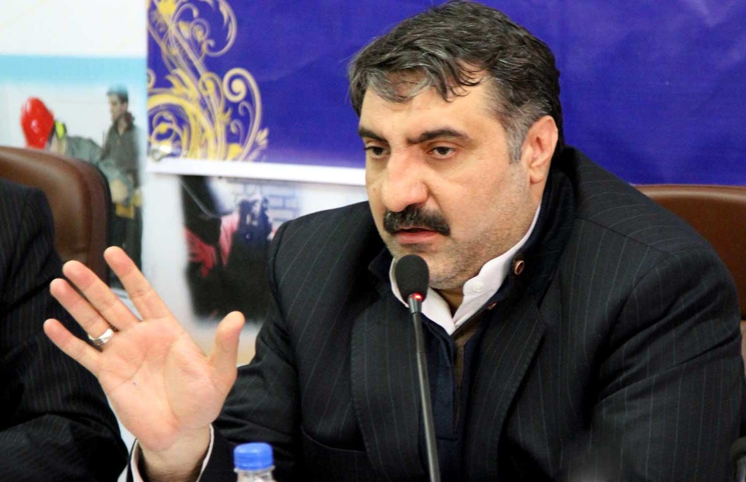 معاون وزیر کار: 5.3 میلیون نفر در آستانه ورود به بازارکار هستند