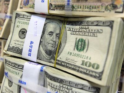 ارشدی: پیش بینی قیمت دلار تا یکماه آینده