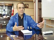مدیرعامل ایران خودرو خواستار ابلاغ رسمی قیمت خودروی دنا شد