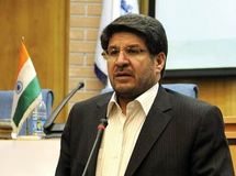 صافدل: حذف "ایرانکد" و" شبنم" با اجرای قانون مبارزه با قاچاق سازگار نیست