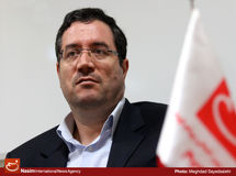 رحمانی: سهم تولید در لایحه بودجه 94 نصف شده است