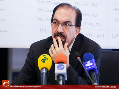 رئیس شورای رقابت: قیمت ۴۲ میلیونی دنا ابلاغ می‌شود